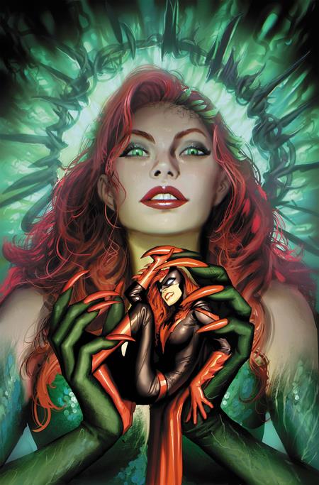 Batwoman - Comics - Image - Pop Weasel