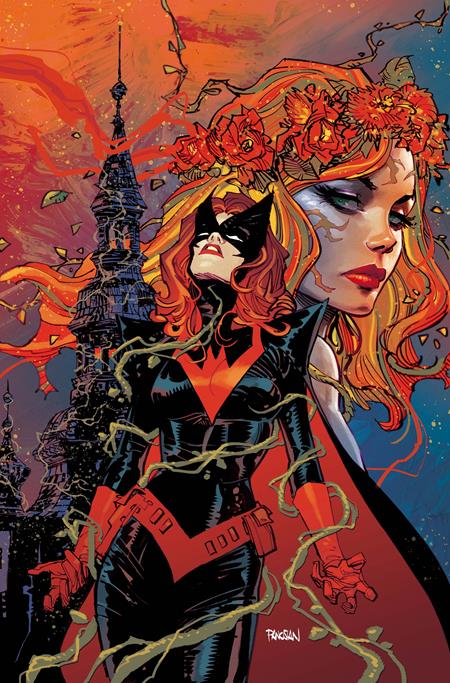 Batwoman - Comics - Image - Pop Weasel