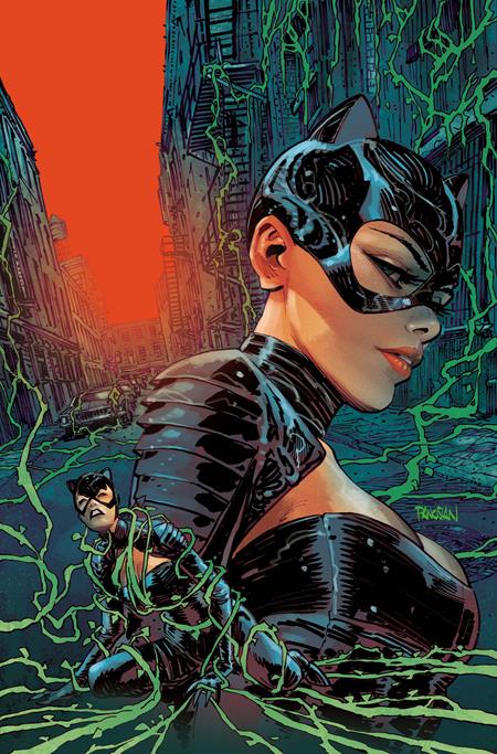 Catwoman - Comics - Image - Pop Weasel
