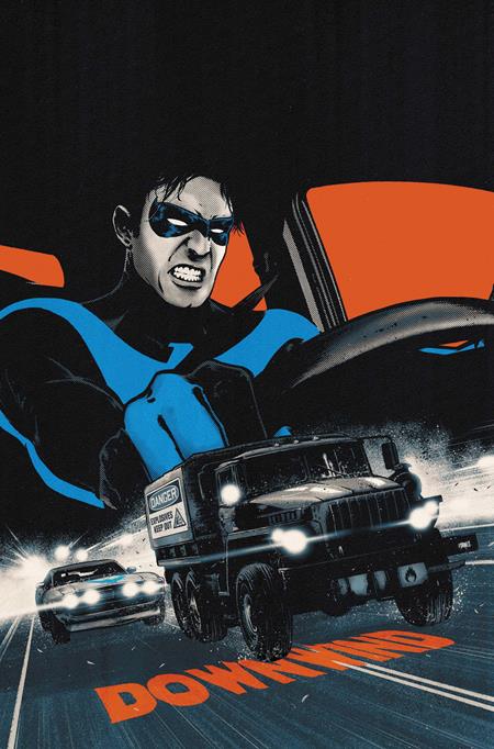 Nightwing #142  A Jorge Fornes (batman Bad Seeds)