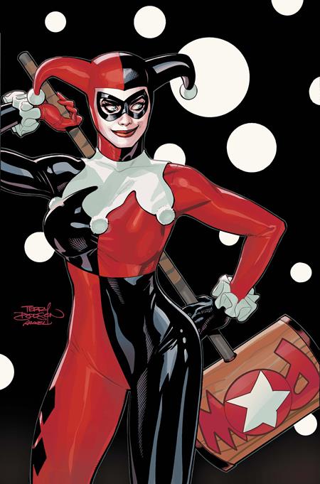 Harley Quinn - Comics - Image - Pop Weasel