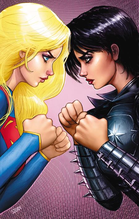 Superman Kingdom Of Zod Special #1  | One Shot  D Nathan Szerdy Card Stock Var