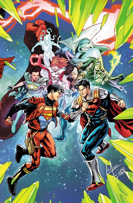 Superman - Comics - Image - Pop Weasel