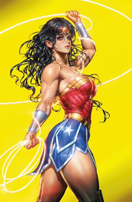 Wonder Woman - Comics - Image - Pop Weasel