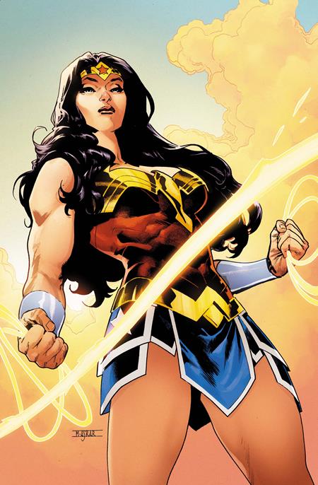 Wonder Woman - Comics - Image - Pop Weasel