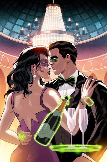 Green Lantern - Comics - Image - Pop Weasel
