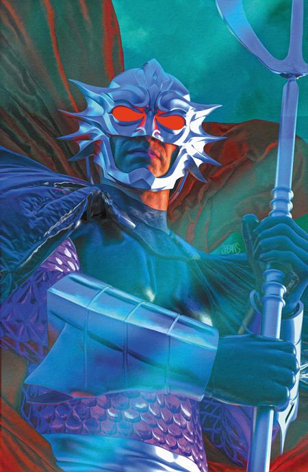 Emperor Aquaman - Comics - Image - Pop Weasel