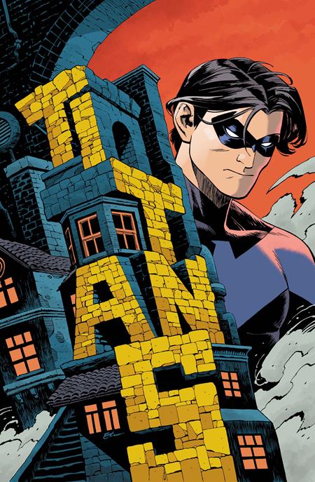 New Titans - Comics - Image - Pop Weasel