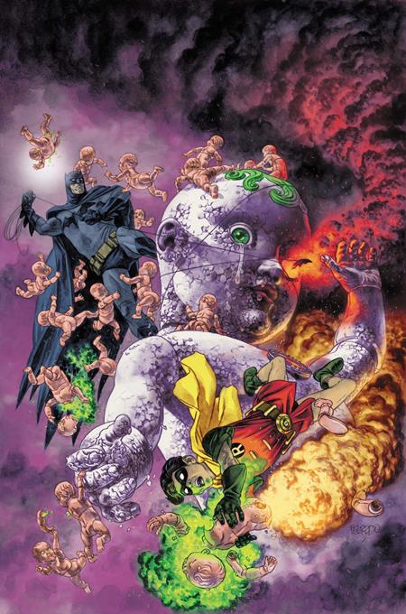 Batman & Robin Year One Dynamic Duos - Comics - Image - Pop Weasel