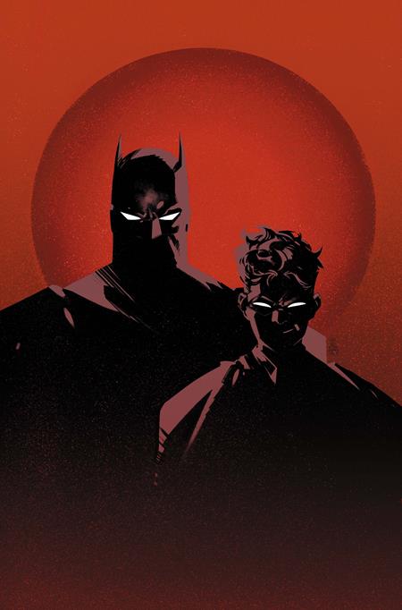 Batman & Robin Year One Dynamic Duos - Comics - Image - Pop Weasel