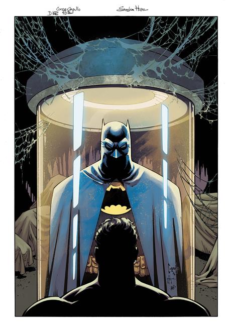 Batman & Robin Year One Dynamic Duos - Comics - Image - Pop Weasel