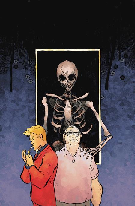 End Of Life - Comics - Image - Pop Weasel