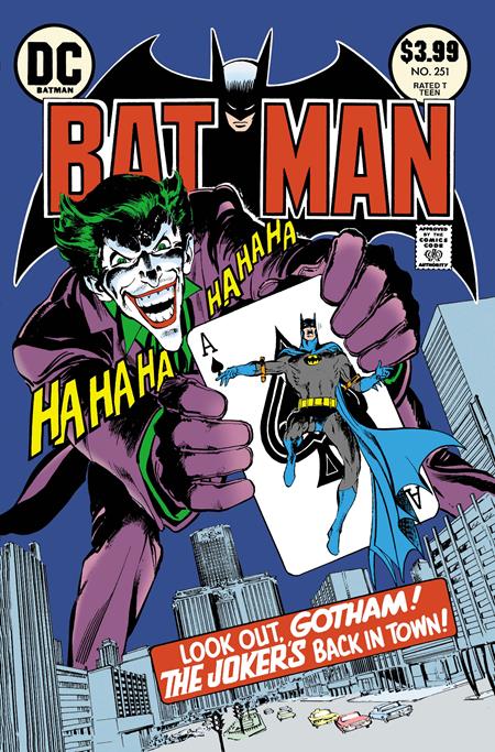 Batman - Comics - Image - Pop Weasel