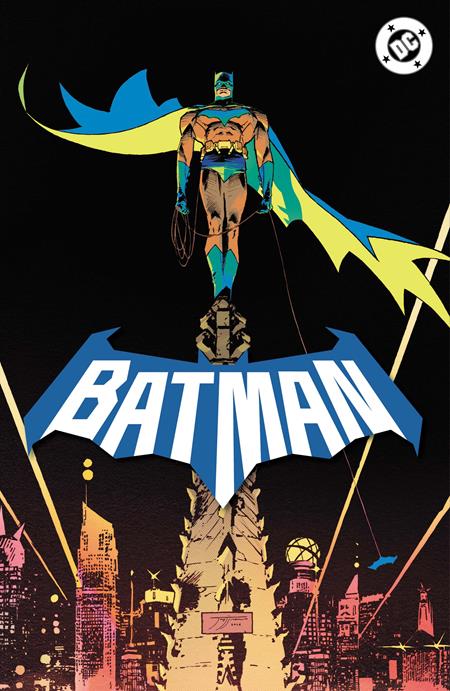 Batman (2025)  | TPB Vol 02 Blood & Money