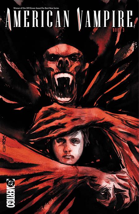 American Vampire  | TPB Book 03