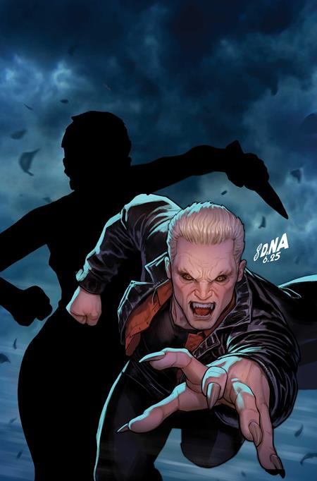 Buffy The Vampire Slayer - Comics - Image - Pop Weasel