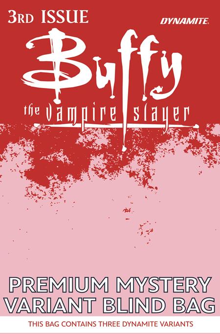 Buffy The Vampire Slayer - Comics - Image - Pop Weasel