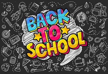 Df Back To School 2026 Collectors Set - Comics - Image - Pop Weasel