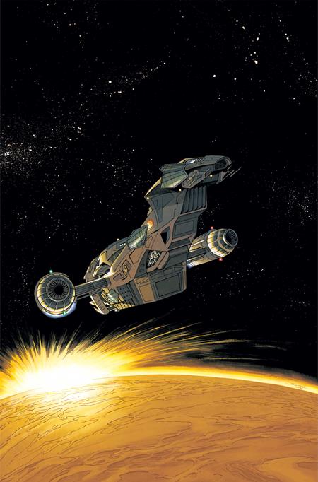 Firefly - Comics - Image - Pop Weasel