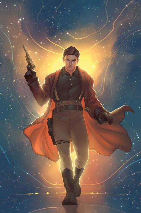 Firefly - Comics - Image - Pop Weasel