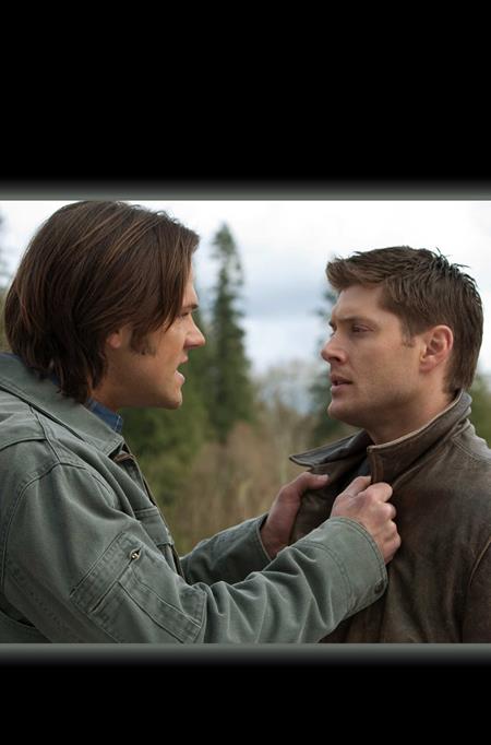 Supernatural Wayward Special - Comics - Image - Pop Weasel