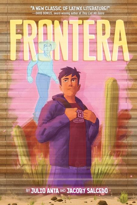 Frontera  | TPB