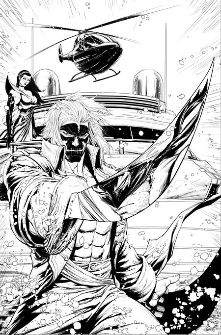 Final Boss - Comics - Image - Pop Weasel