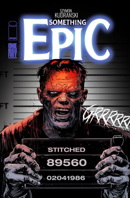 Something Epic - Comics - Image - Pop Weasel