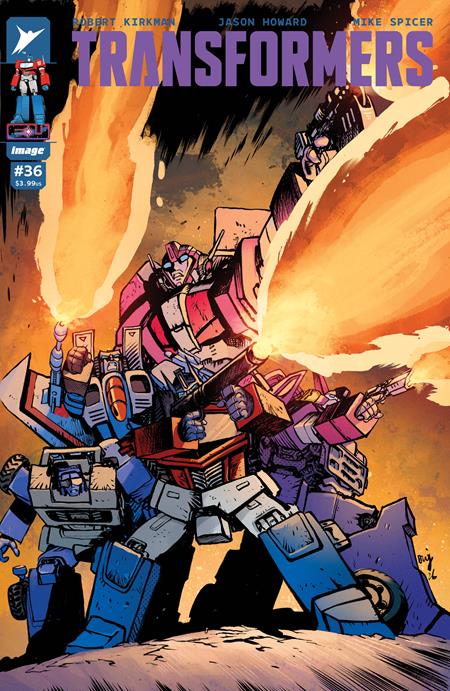 Transformers - Comics - Image - Pop Weasel