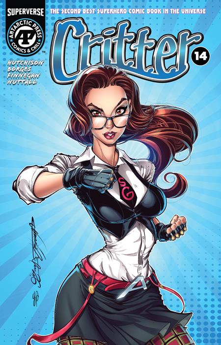 Critter - Comics - Image - Pop Weasel