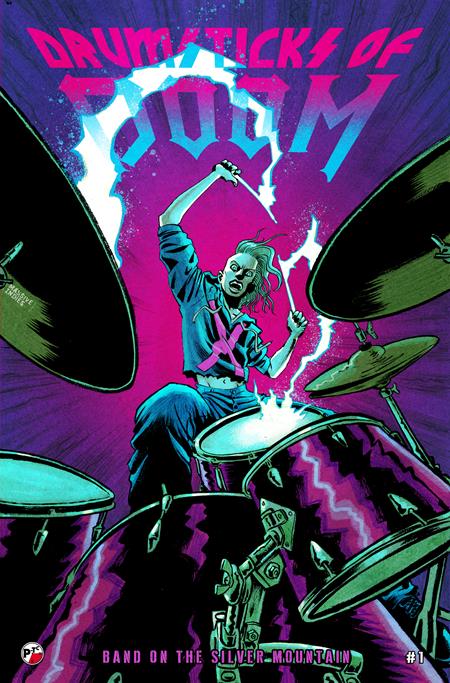 Double Booking | Hardcover Vol 03 Fangs For The Memories - Image - Graphic Novel - Image - Pop Weasel