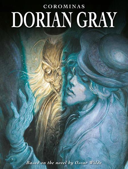 Dorian Gray  | Hardcover - Graphic Novel - Image - Pop Weasel