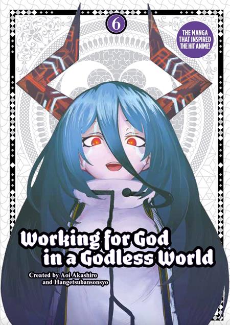 Working For God In A Godless World  | TPB Vol 06 - Graphic Novel - Image - Pop Weasel