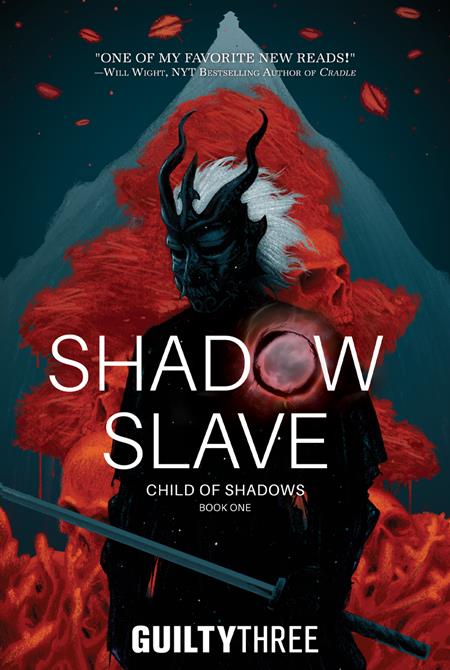 Shadow Slave Novel  | Hardcover Vol 01 Child Of Shadows - Graphic Novel - Image - Pop Weasel
