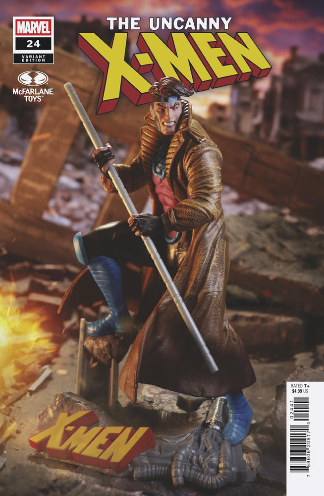 UNCANNY X-MEN - Comics - Image - Pop Weasel