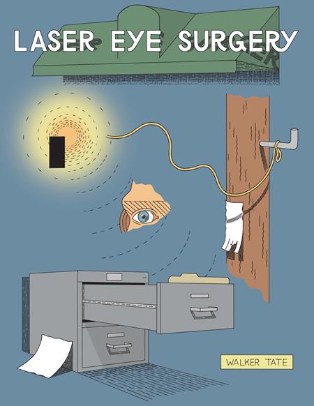 Laser Eye Surgery  | TPB - Image