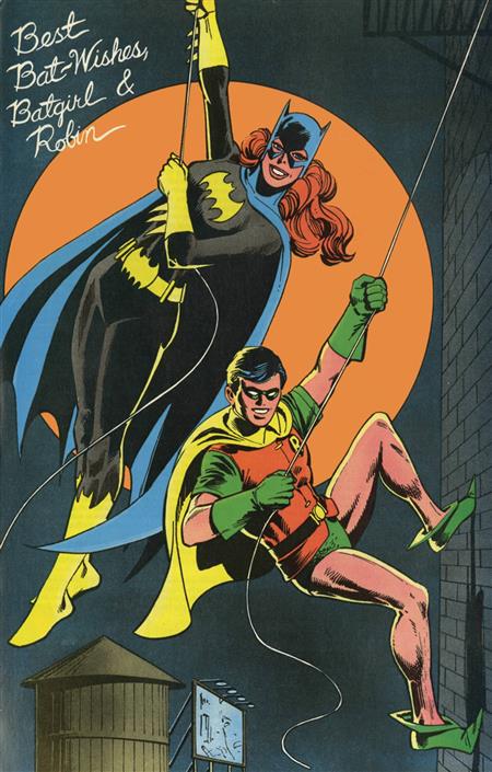 Batgirl The Bronze Age Omnibus  | Hardcover Vol 02 image