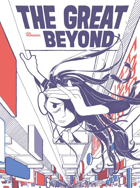 Great Beyond  | Hardcover image