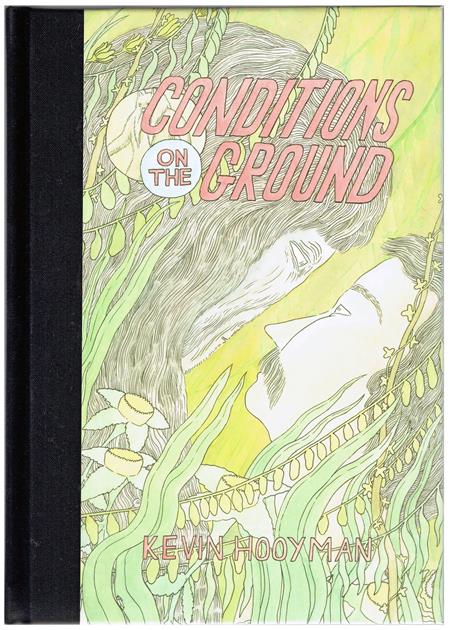 Conditions On The Ground  | Hardcover image