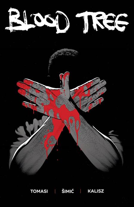 Blood Tree  | TPB image