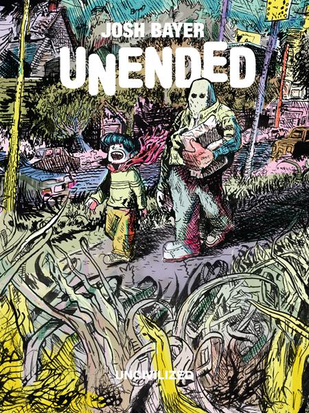 Unended Gn image