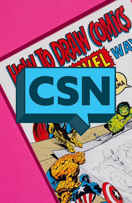 Comic Shop News - Comics - Image - Pop Weasel