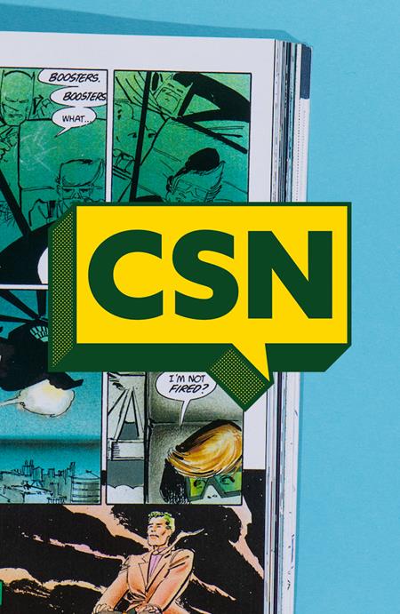 Comic Shop News - Comics - Image - Pop Weasel