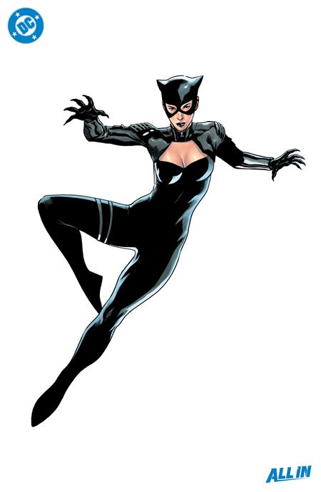 Catwoman - Comics - Image - Pop Weasel