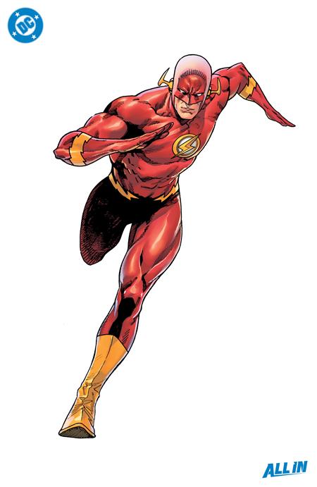 Flash - Comics - Image - Pop Weasel