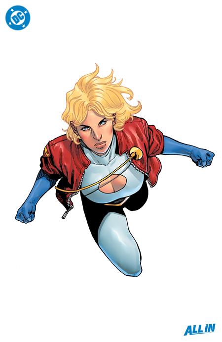 Power Girl - Comics - Image - Pop Weasel