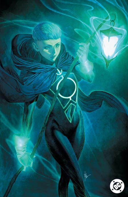 Green Lantern Dark - Comics - Image - Pop Weasel