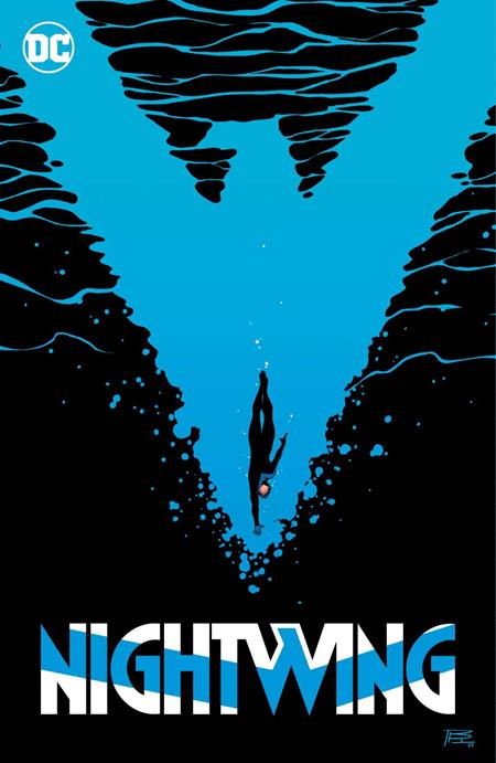 Nightwing (2021)  | TPB Vol 06 Standing At The Edge image - Graphic Novels - Image - Pop Weasel