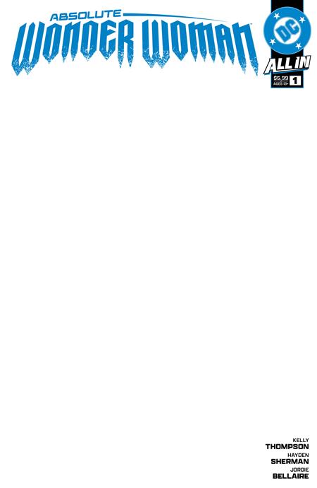 Absolute Wonder Woman - Comics - Image - Pop Weasel