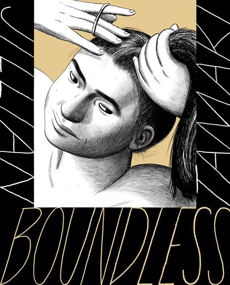 Boundless  | TPB image - Graphic Novels - Image - Pop Weasel